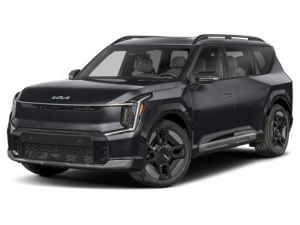 2025 Kia EV9 Temple Hills, MD