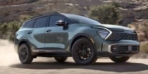 2023 Kia Sportage Performance Temple Hills, MD