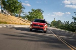 2022 Kia Niro Temple Hills, MD