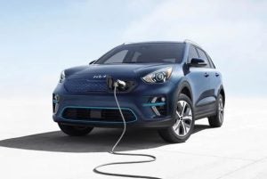 2022 Kia Niro EV | Temple Hills, MD