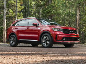 2024 Kia Sorento Hybrid | Temple Hills, MD