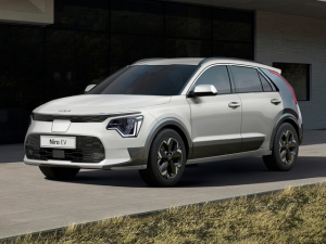 2024 Kia Niro EV | Temple Hills, MD