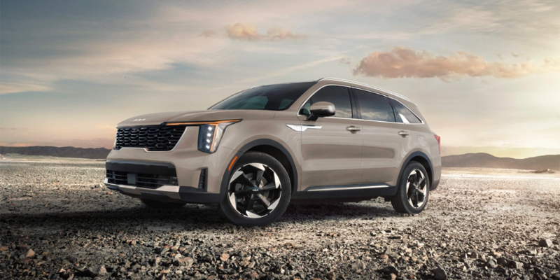 Trade Your Kia