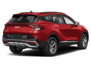 2025 Kia Sportage Hybrid SX-Prestige Lanham, MD