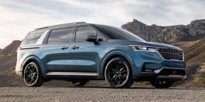 2023 Kia Carnival | Lanham, MD