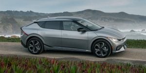 2024 Kia EV6 | Lanham, MD