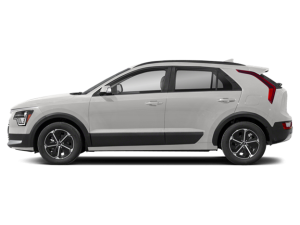 White 2023 Kia Niro Lanham, MD