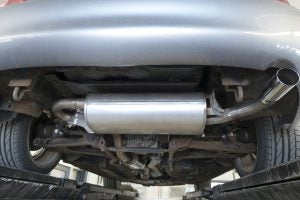 Vehicle Muffler | Lanham, MD
