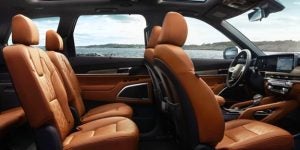 2024 Kia Telluride Lanham, MD
