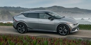Kia EVs in Lanham, MD