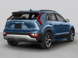 2025 Kia Niro Plug-In Hybrid Lanham, MD
