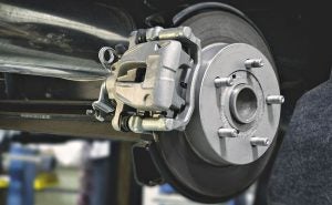 Brake Service Lanham, MD
