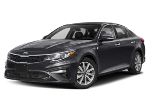 2020 Kia Optima Lanham, MD