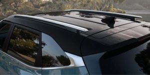 2024 Kia Seltos Roof Lanham, MD