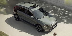 2023 Kia Niro | Lanham, MD
