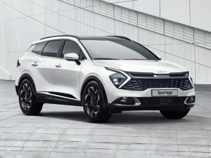 2024 Kia Sportage | Lanham, MD