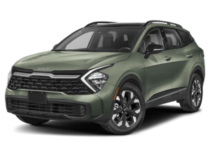 2025 Kia Sportage Plug-In Hybrid X-Line in Lanham, MD