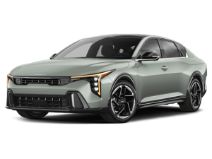 2025 Kia K4 GT-Line Turbo Trim Lanham, Maryland