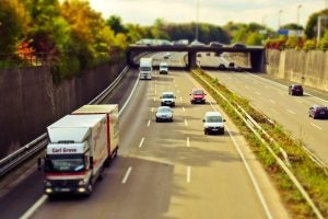 Car on highway | Bowie, MD