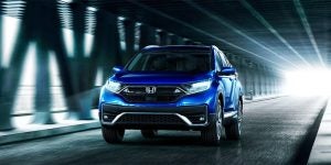 2022 Honda CR-V | Bowie, MD
