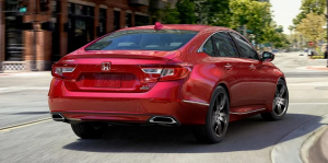 2022 Honda Accord | Bowie, MD