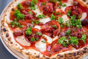 Pizza Pie | Bowie, MD