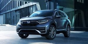 2022-Honda-CR-V-Hybrid Bowie-MD