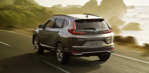 2022 Honda CR-V | Bowie, MD