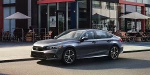 2022 Honda Civic | Bowie, MD