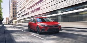 2023 Honda Civic | Bowie, MD