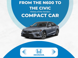 Honda Civic | Bowie, MD