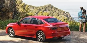 2022-Honda-Civic-Sedan | Bowie, MD
