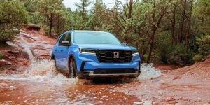 2024 Honda Pilot | Bowie, MD