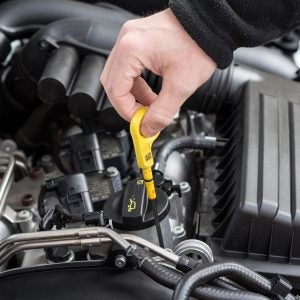 Oil Change Service | Bowie, MD