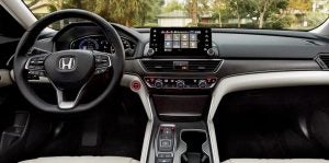 2022-Honda-Accord | Bowie, MD