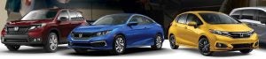 Honda Models | Bowie, MD