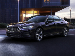 2021 Acura TLDX | Frederick, MD
