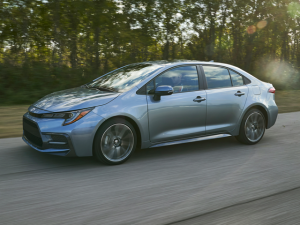 2020 Toyota Corolla | Frederick, MD
