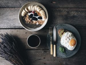 Breakfast Dishes | Frederick, MD