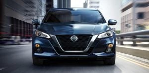 2020 Nissan Altima | Frederick, MD