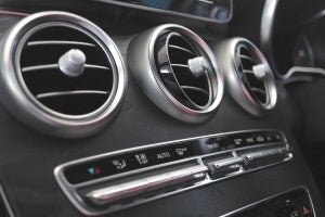 Vehicle AC | Frederick MD
