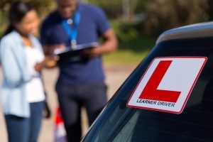 Student Driver | Frederick, MD
