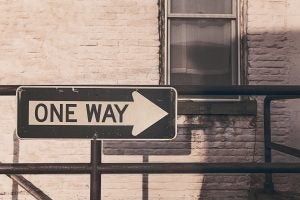 One Way Street Sing | Frederick, MD