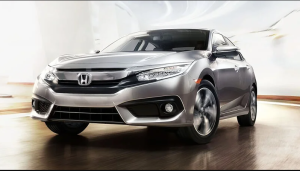 2017 Honda Civic | Frederick, MD