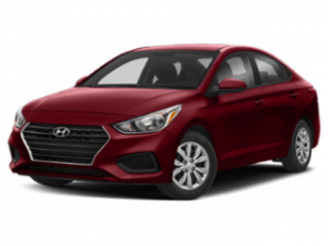 2018 Hyundai Accent | Frederick, MD