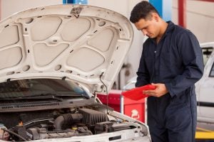 Transmission Service | Frederick, MD