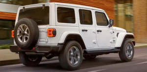 2022 Jeep Wrangler | Frederick, MD