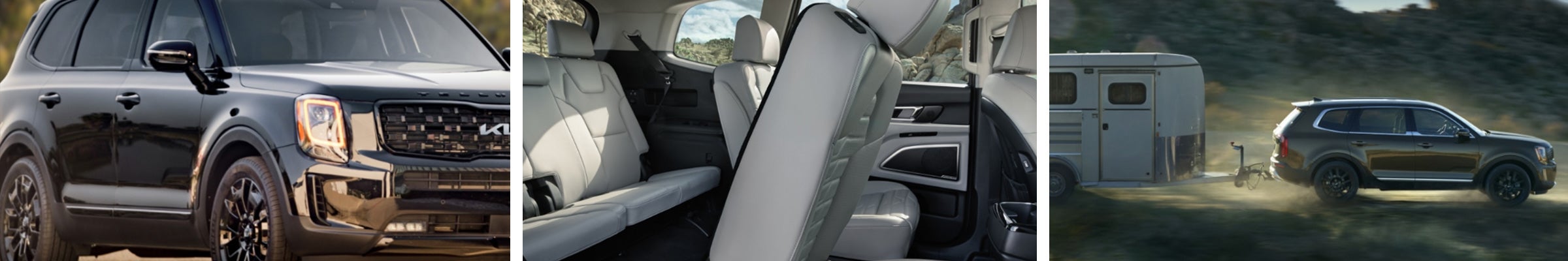 2022 Kia Telluride
