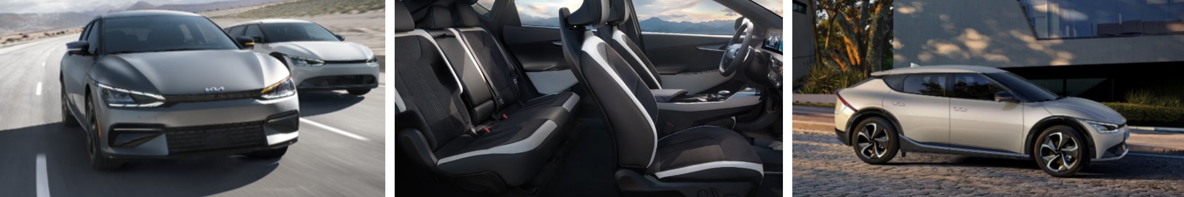 2022 Kia EV6