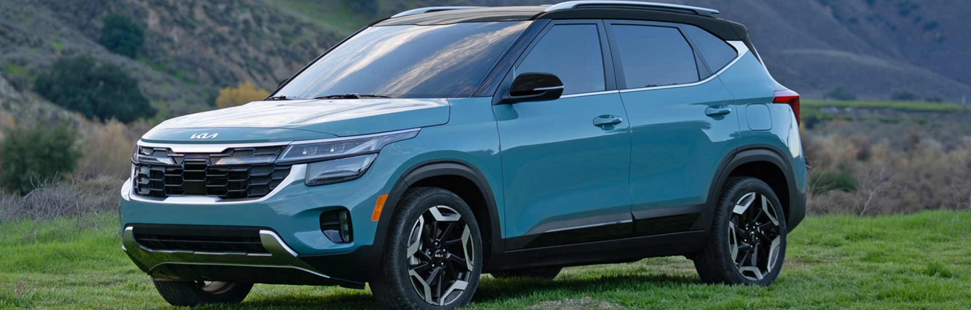 KiaSeltos
